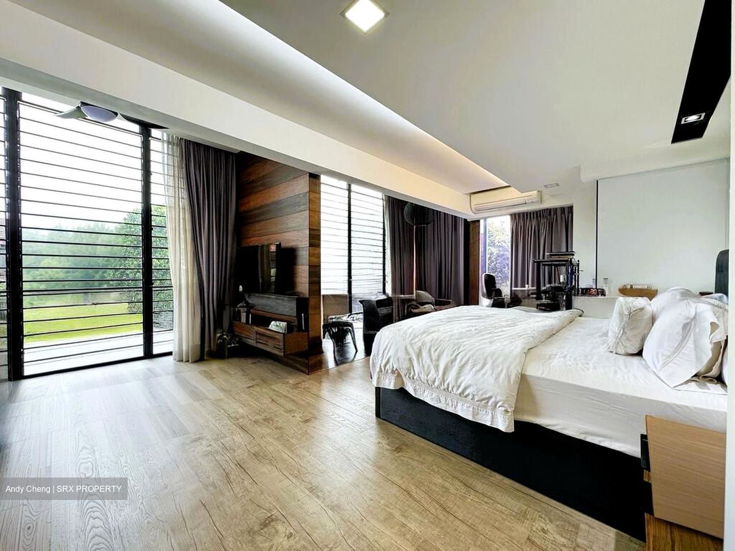 Kembangan Estate (D14), Detached #609109371